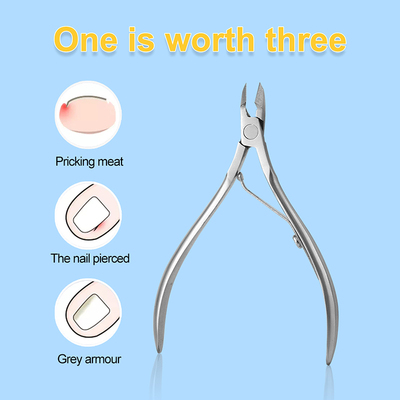 一把砂光表皮钳